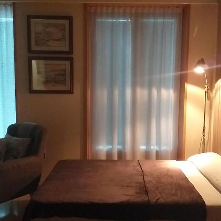 Loft Plaza Mayor Оренсе Экстерьер фото