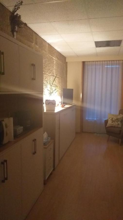 Loft Plaza Mayor Оренсе Экстерьер фото