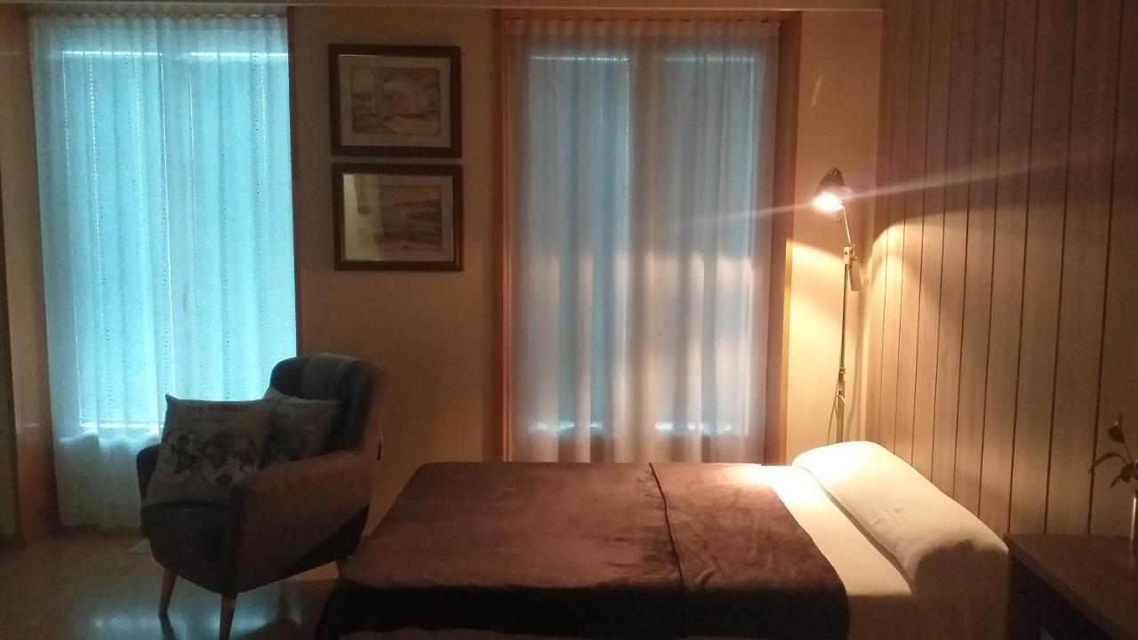 Loft Plaza Mayor Оренсе Экстерьер фото